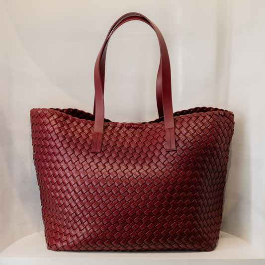 TOTE BAG VINO