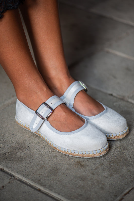 BAILARINA BEIGE