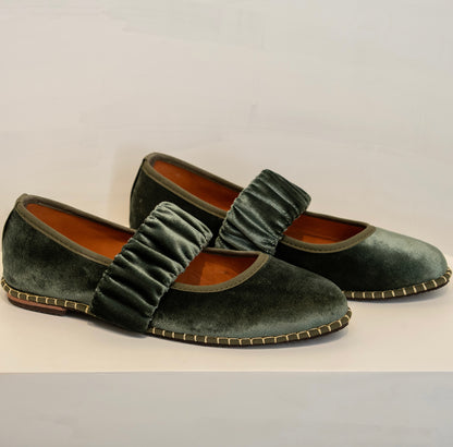 LOLA VERDE